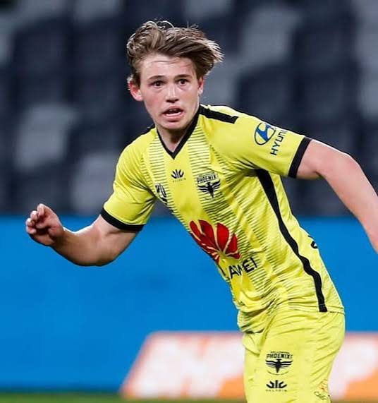 Callum McCowatt